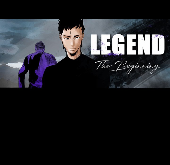 Legend: The Beginning Chapter 161 - ManhwaFull.net