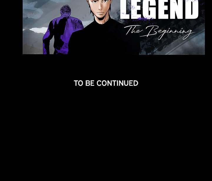 Legend: The Beginning Chapter 161 - MyToon.net