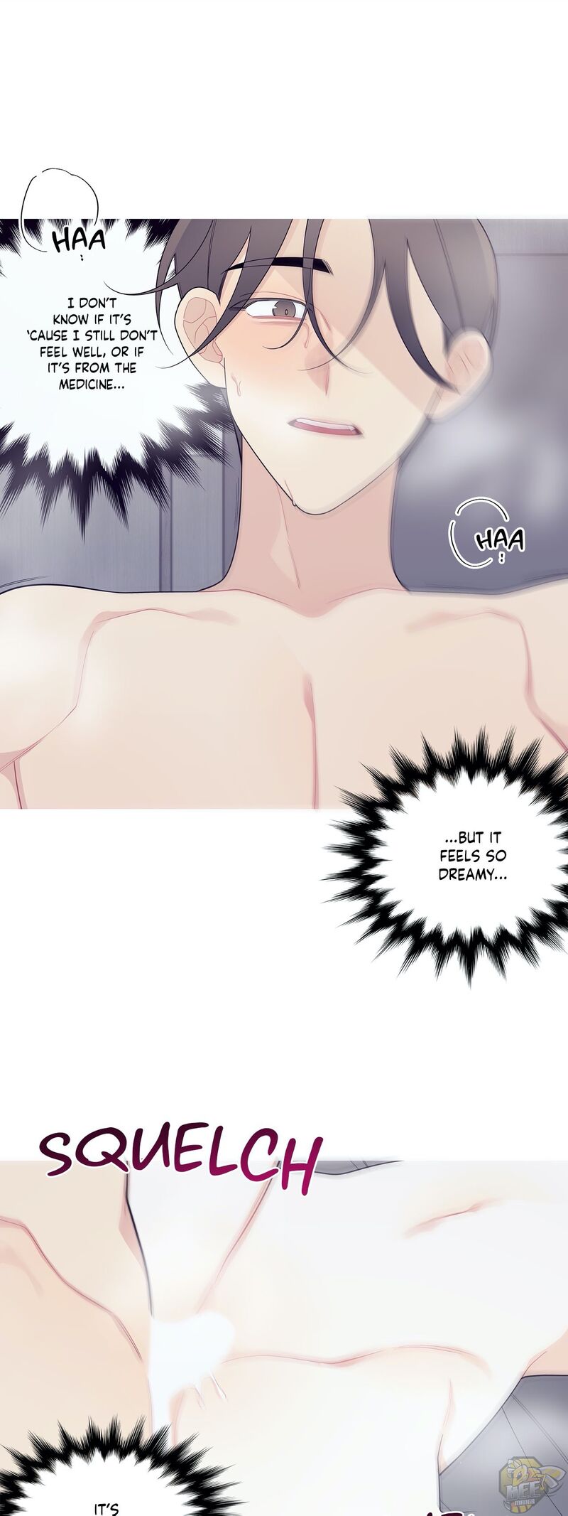 What’s Going On? Chapter 117 - HolyManga.net