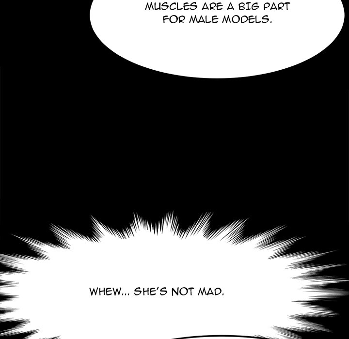 God Model Chapter 1 - HolyManga.net