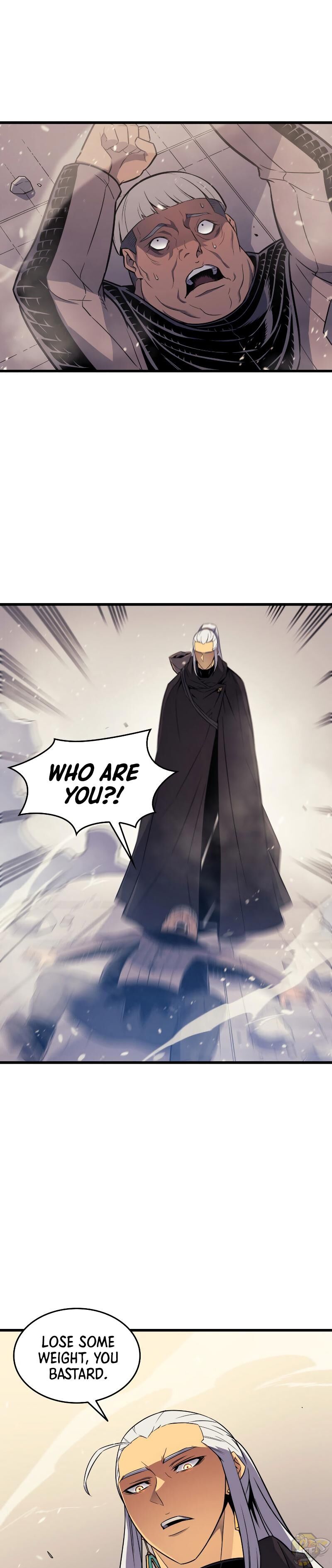The Great Mage Returns After 4000 Years Chapter 96 - HolyManga.net
