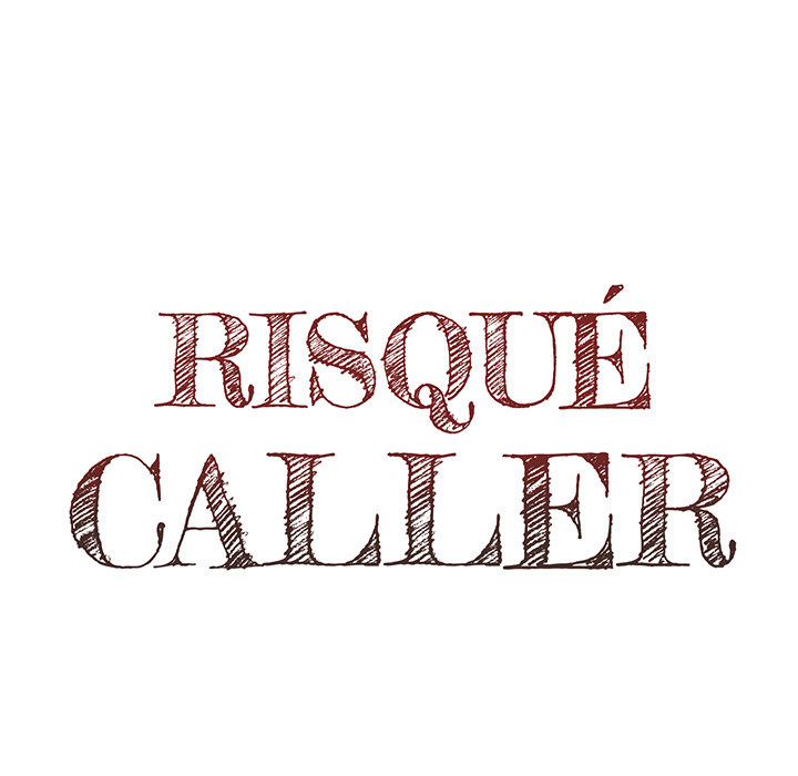Risque Caller Chapter 1 - MyToon.net
