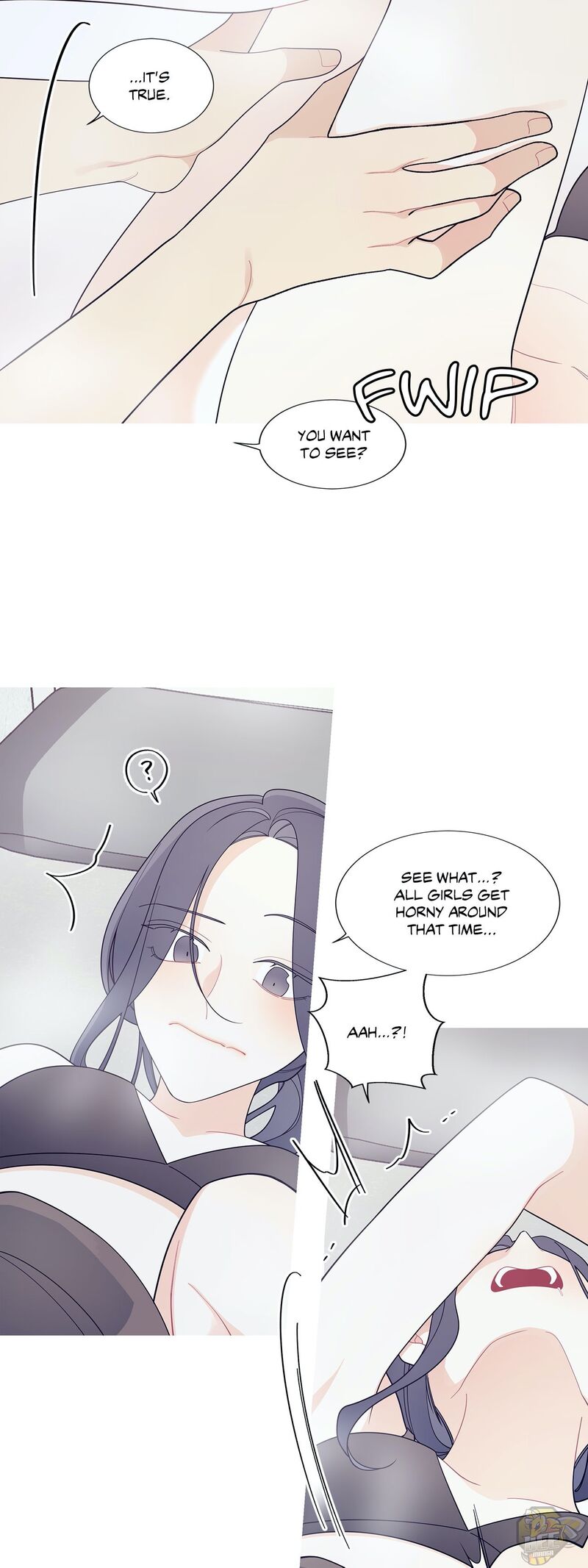 What’s Going On? Chapter 117 - HolyManga.net