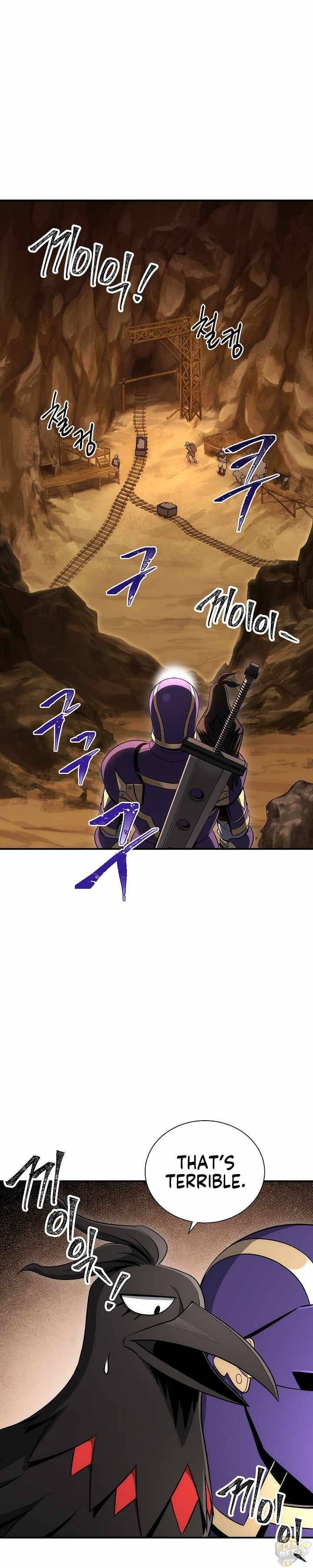 Skeleton Soldier (Skeleton Soldier Couldn’t Protect the Dungeon) Chapter 160 - MyToon.net