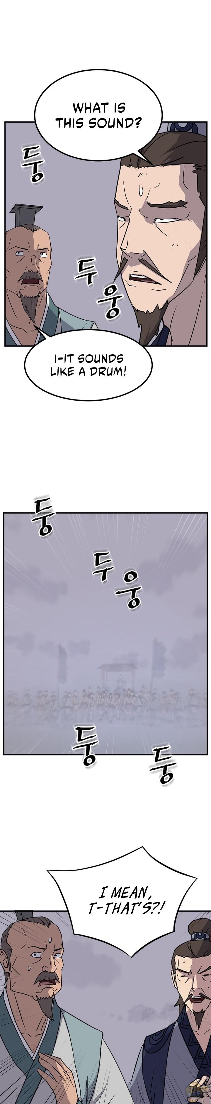 Immortal, Invincible Chapter 148 - MyToon.net