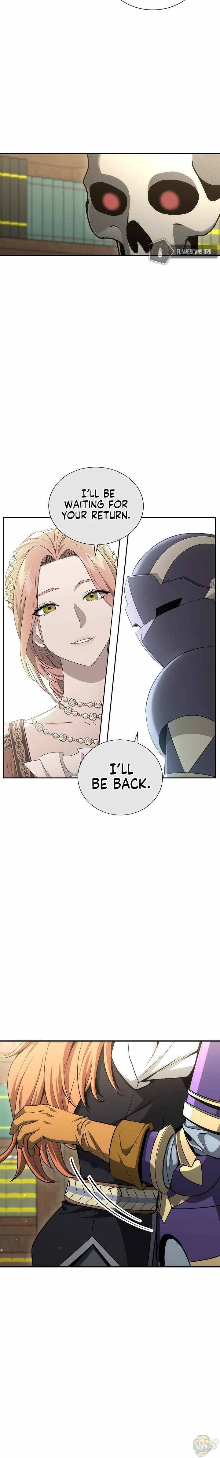 Skeleton Soldier (Skeleton Soldier Couldn’t Protect the Dungeon) Chapter 160 - MyToon.net