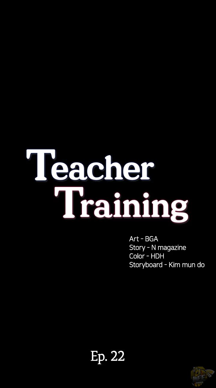 Teaching Practice Chapter 22 - MyToon.net