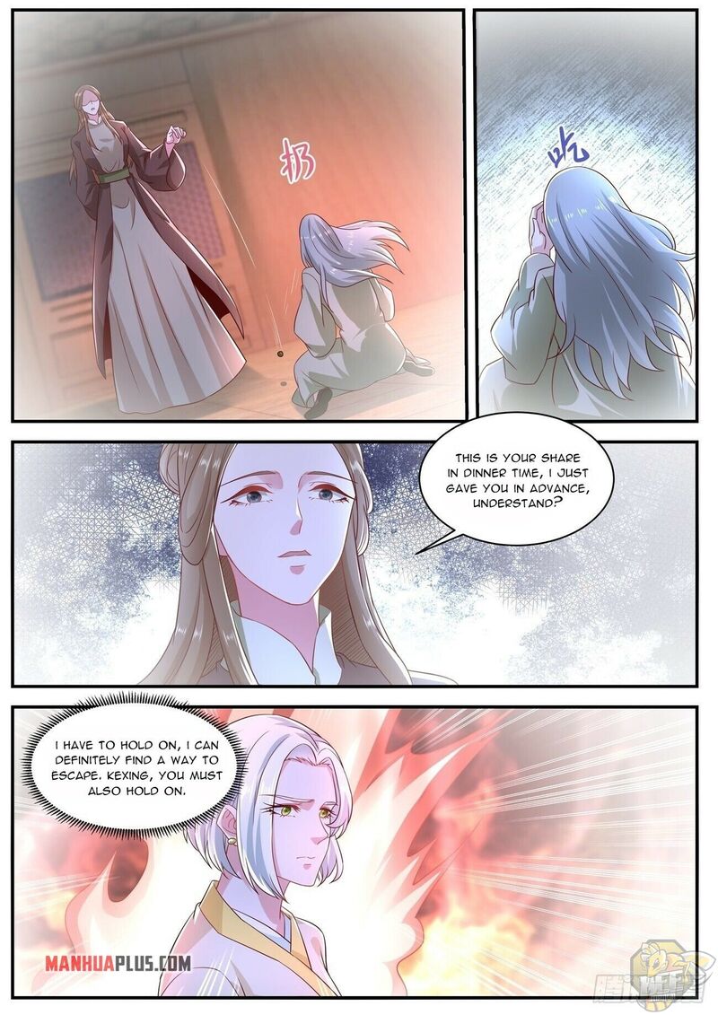 Rebirth of the Urban Immortal Cultivator Chapter 661 - MyToon.net