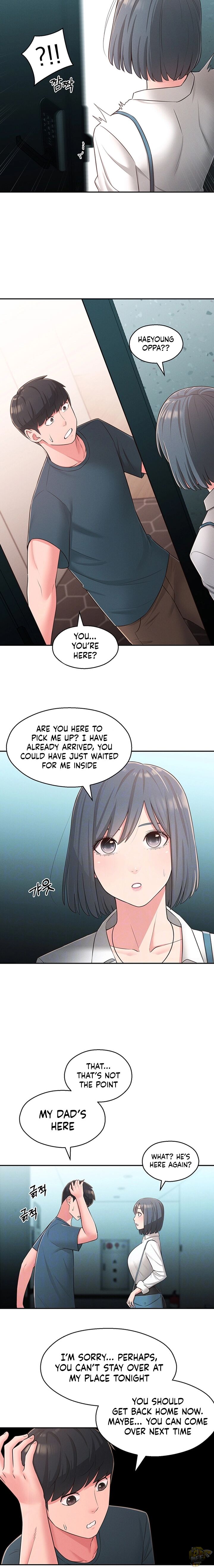 A Knowing Sister Chapter 24 - MyToon.net