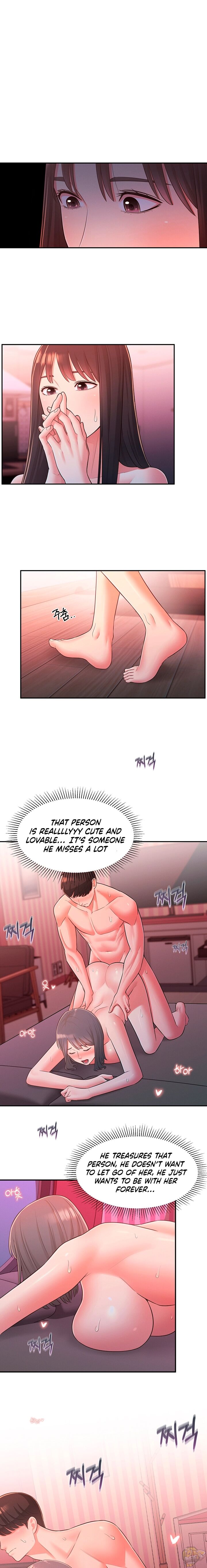 A Knowing Sister Chapter 27 - MyToon.net