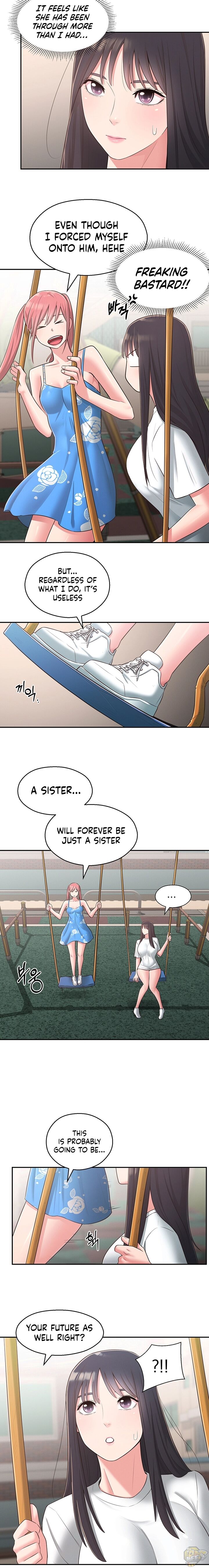 A Knowing Sister Chapter 27 - MyToon.net