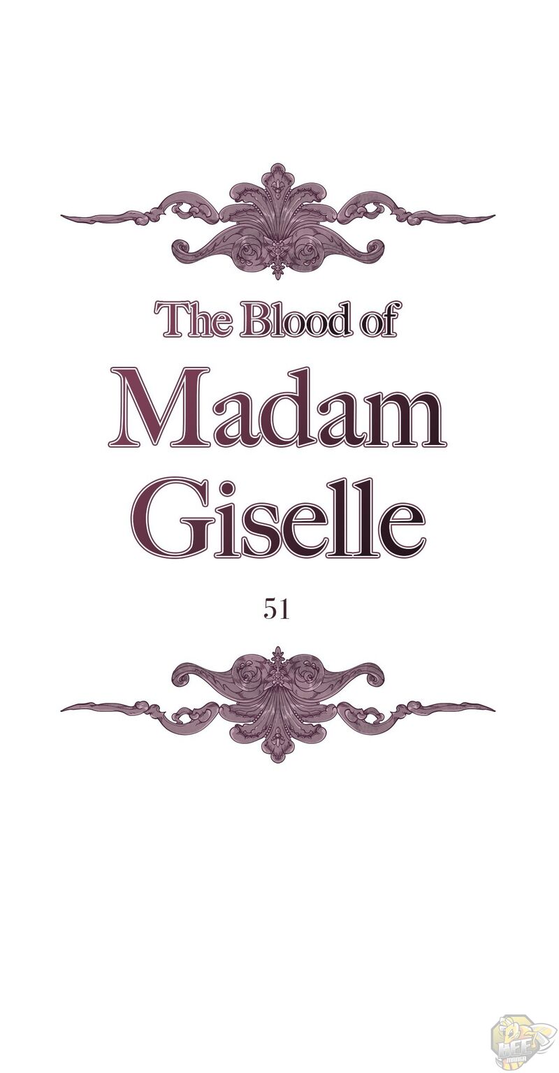 The Blood of Madam Giselle Chapter 51 - HolyManga.net