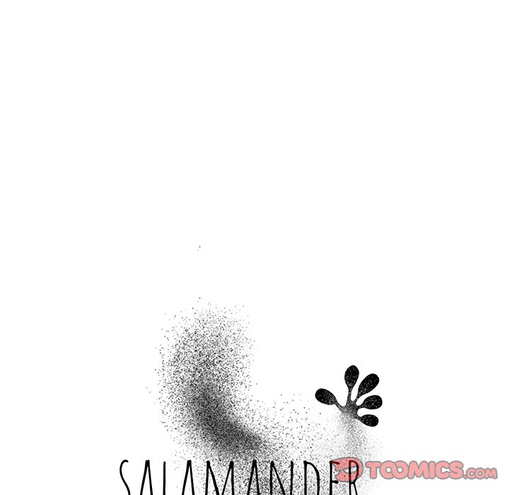 Salamander Chapter 11 - HolyManga.net