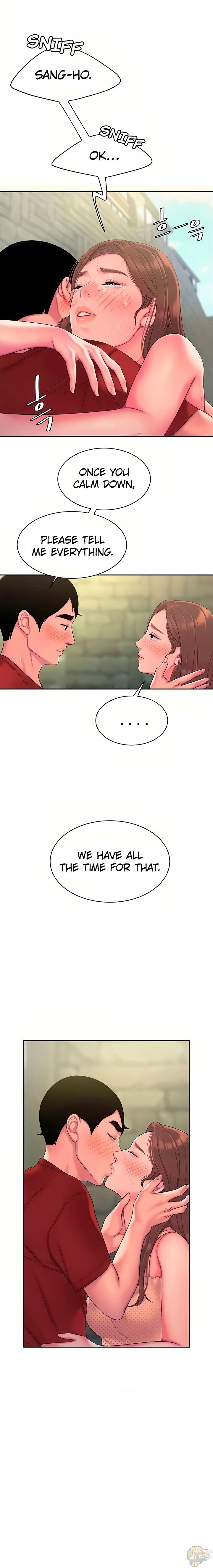 The Delivery Man Chapter 46 - HolyManga.net