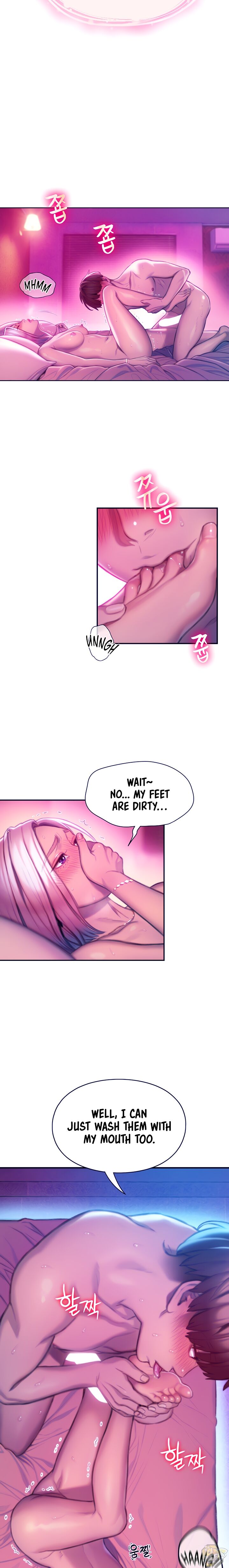 Love Limit Exceeded Chapter 14 - MyToon.net