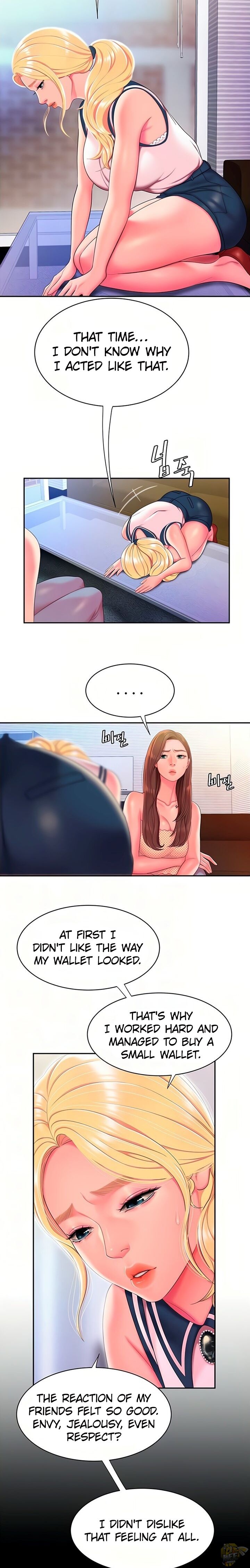 The Delivery Man Chapter 47 - HolyManga.net