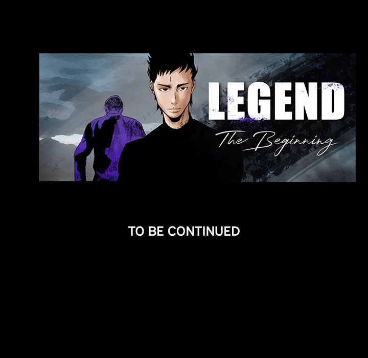 Legend: The Beginning Chapter 162 - HolyManga.net