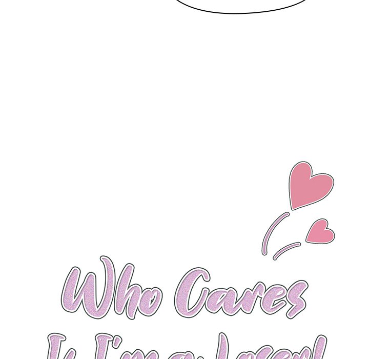 Who Cares If I’m a Loser! Chapter 8 - HolyManga.net