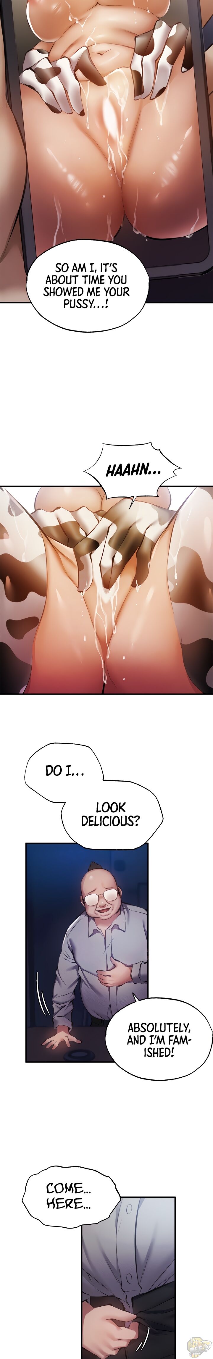 Is there an Empty Room? Chapter 44 - HolyManga.net