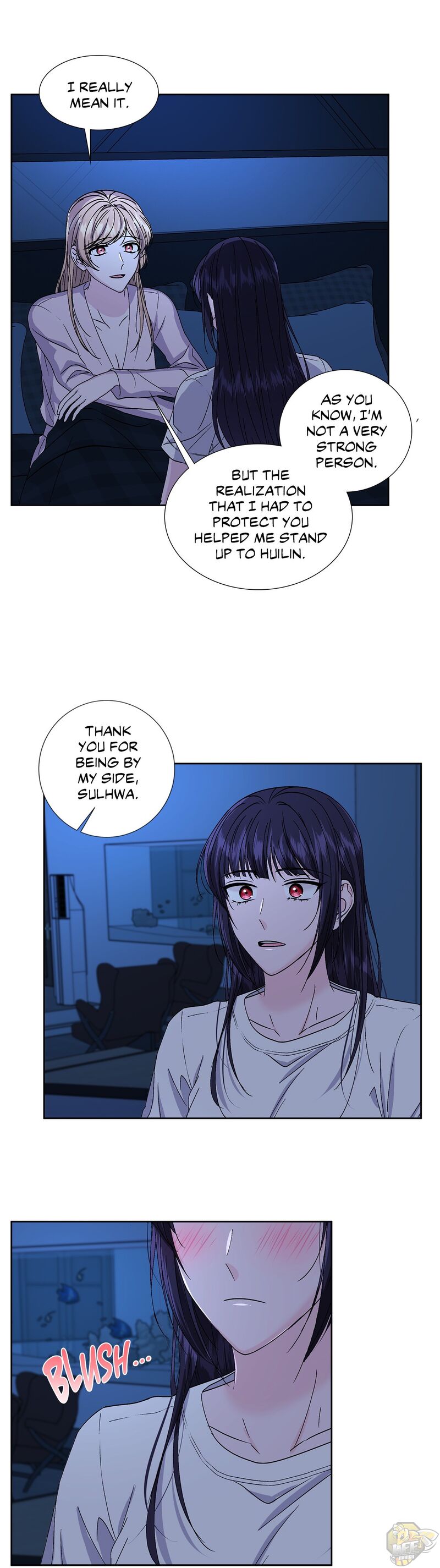 Lilith 2 Chapter 63 - MyToon.net
