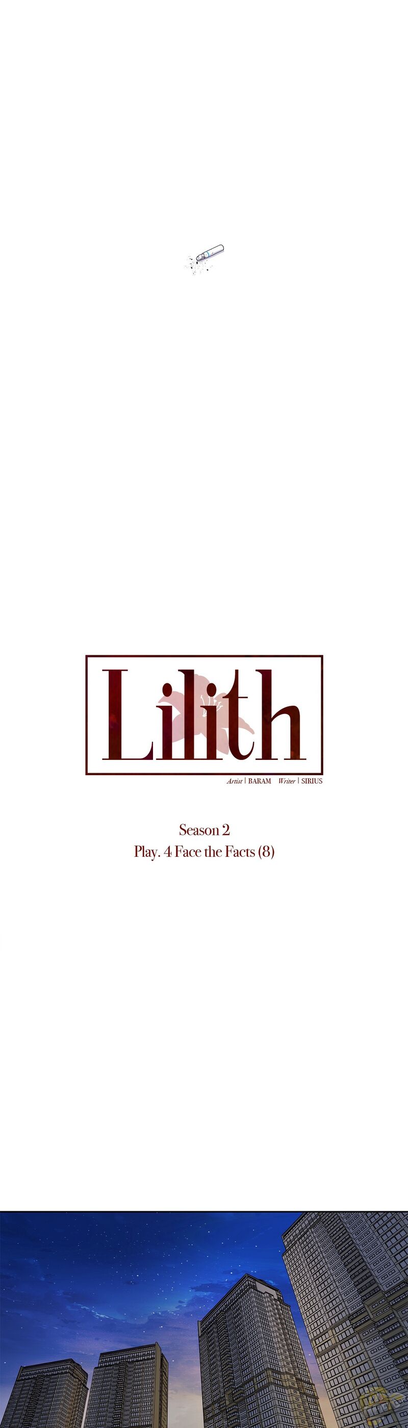 Lilith 2 Chapter 63 - HolyManga.net