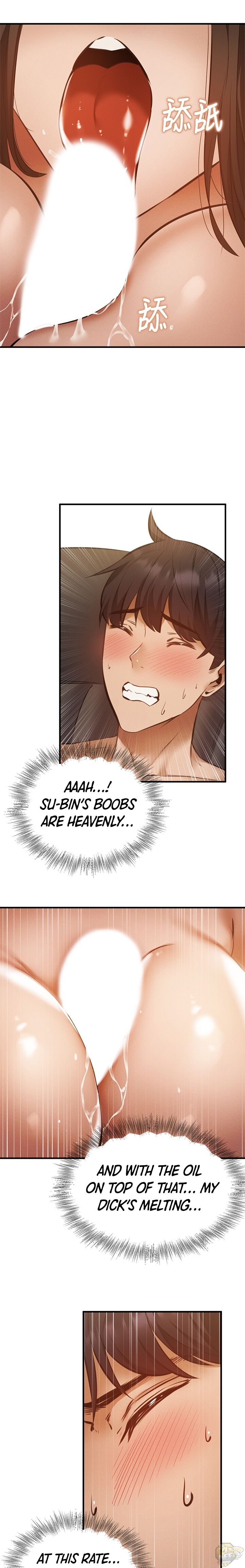 Is there an Empty Room? Chapter 44 - HolyManga.net
