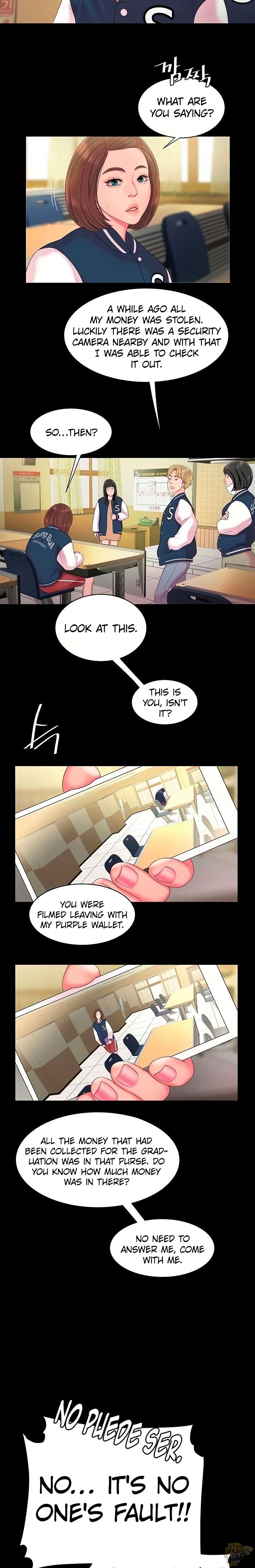 The Delivery Man Chapter 46 - HolyManga.net