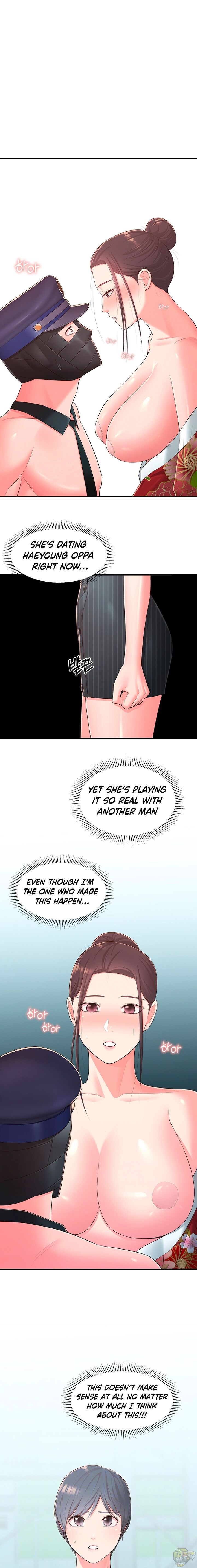 A Knowing Sister Chapter 36 - MyToon.net