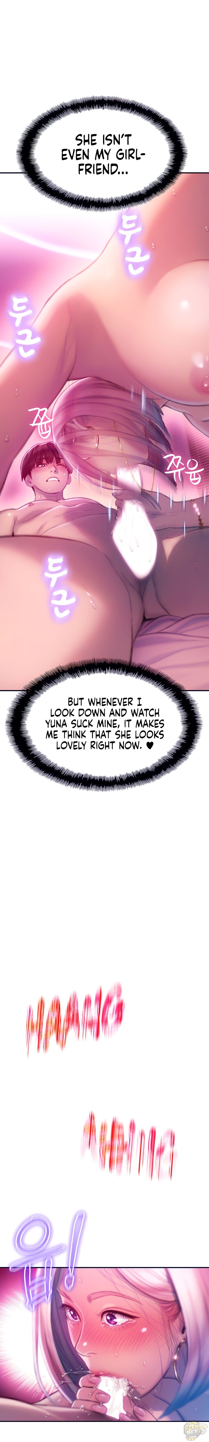 Love Limit Exceeded Chapter 14 - MyToon.net