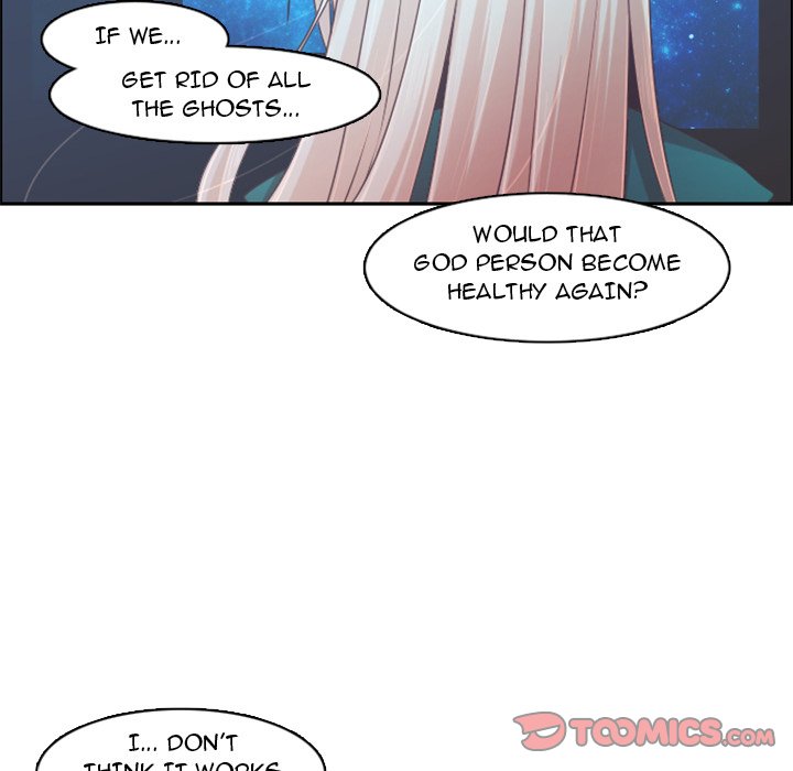 Go away, Mr.Demon Chapter 106 - HolyManga.net