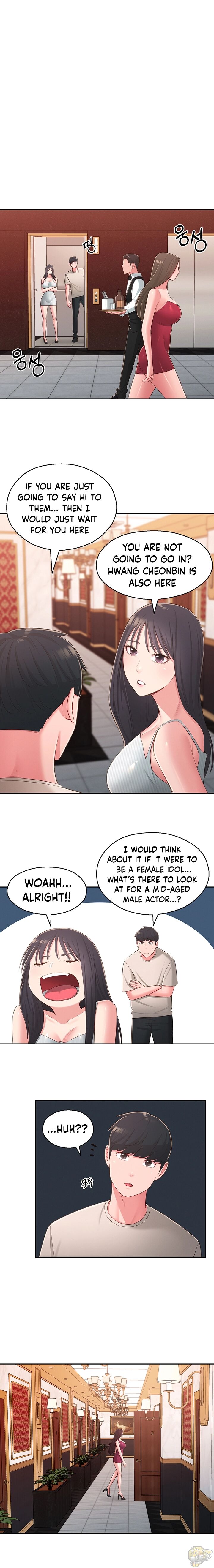 A Knowing Sister Chapter 37 - MyToon.net