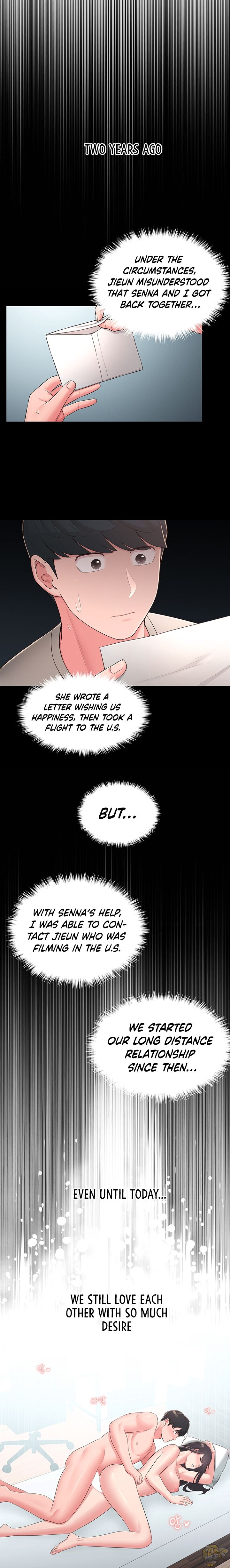 A Knowing Sister Chapter 40 - MyToon.net