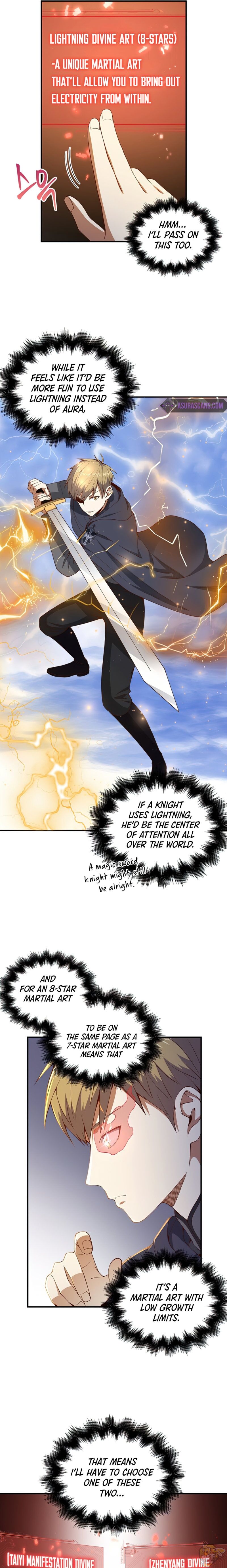 The Lord’s Coins Aren’t Decreasing?! Chapter 43 - HolyManga.net