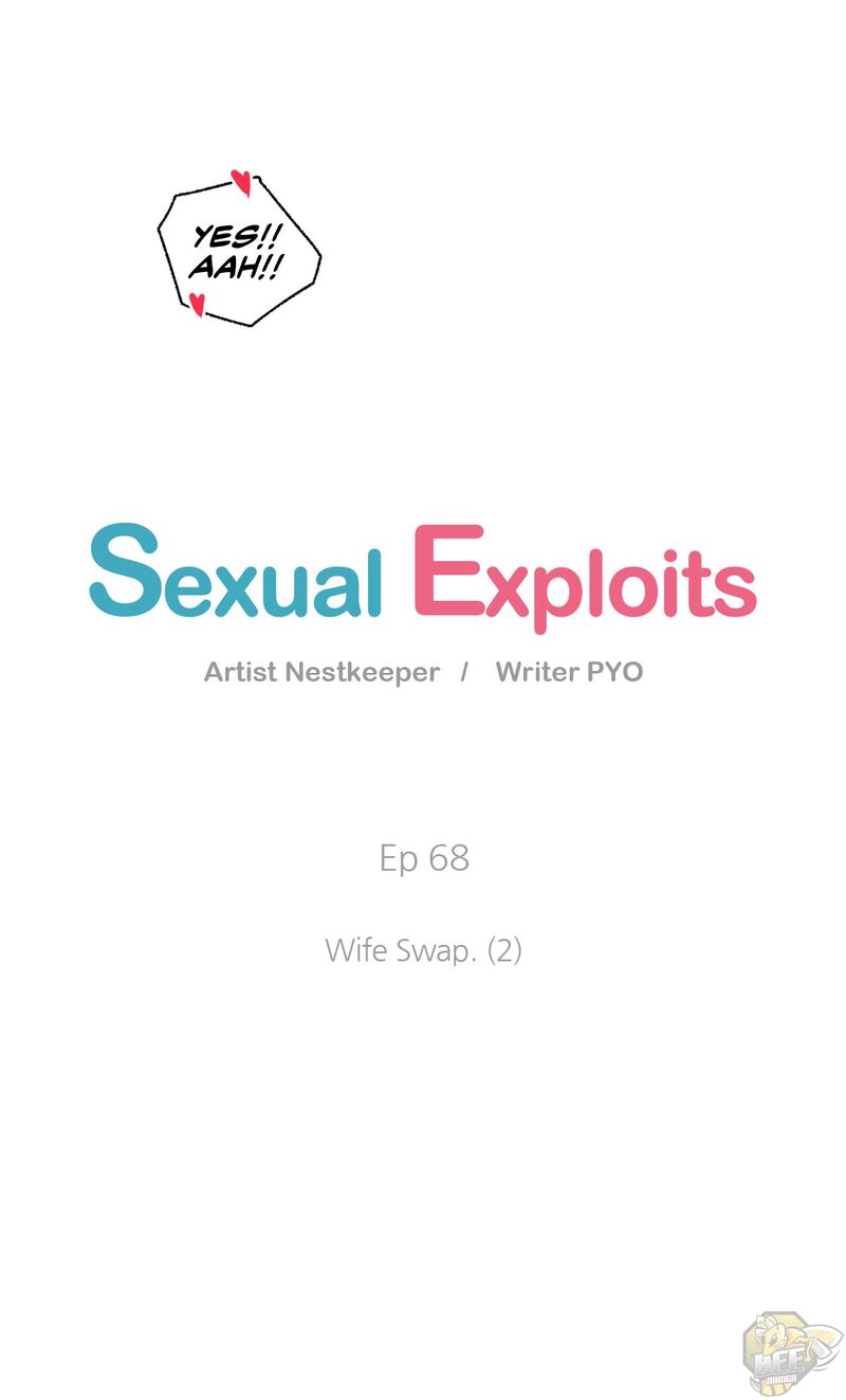 Sexual Exploits Chapter 68 - MyToon.net