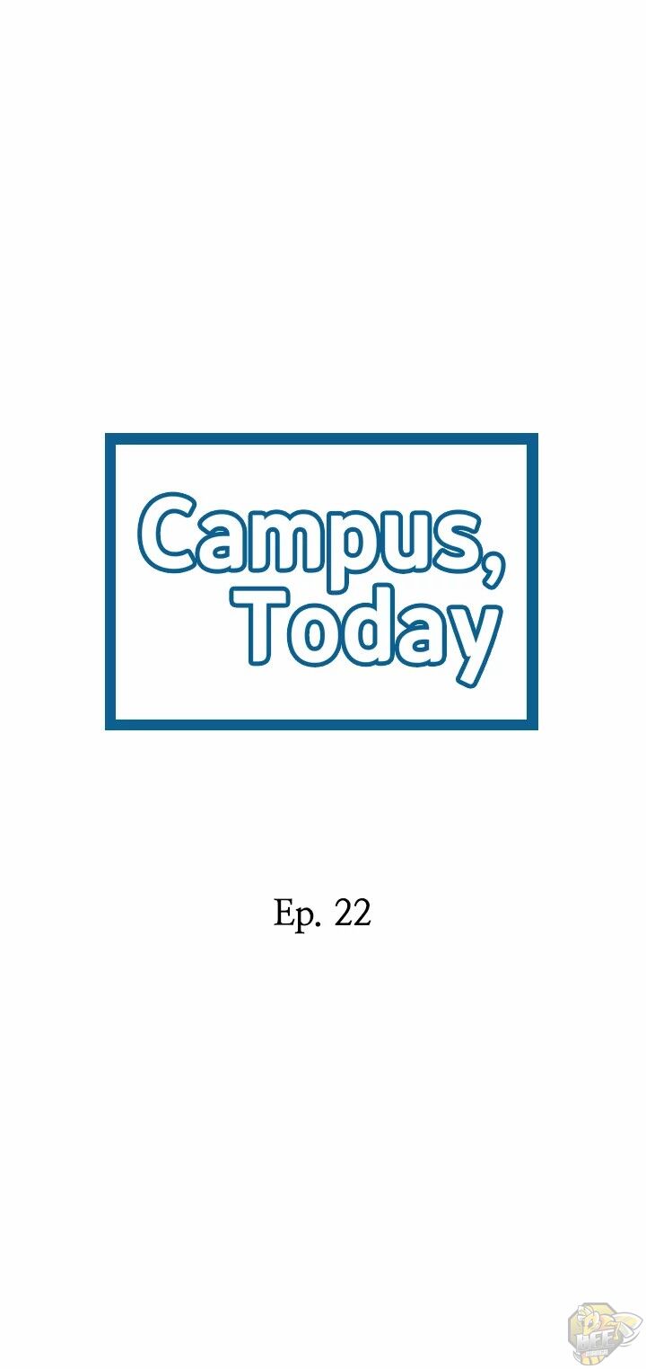 Campus Today Chapter 22 - HolyManga.net
