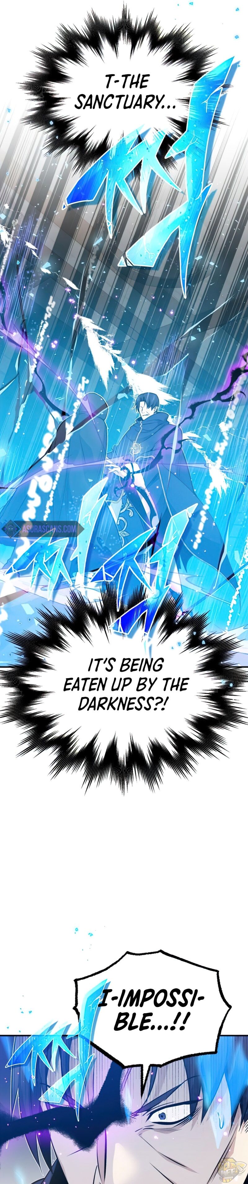 The Dark Magician Transmigrates After 66666 Years Chapter 23 - MyToon.net