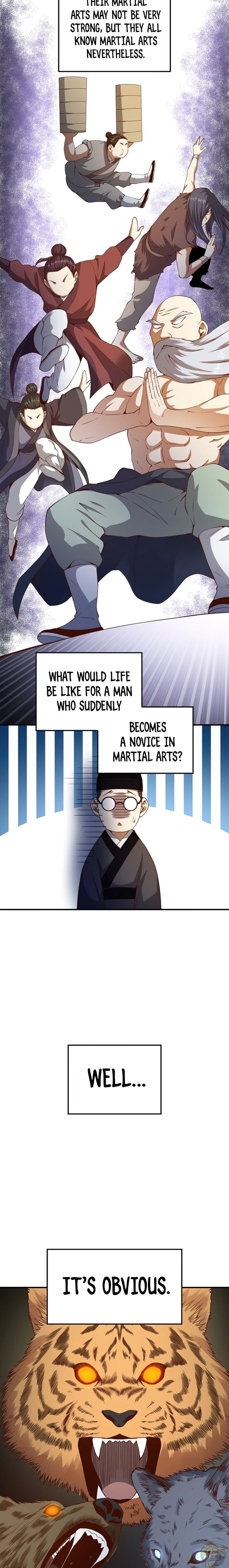 The Lord’s Coins Aren’t Decreasing?! Chapter 44 - HolyManga.net