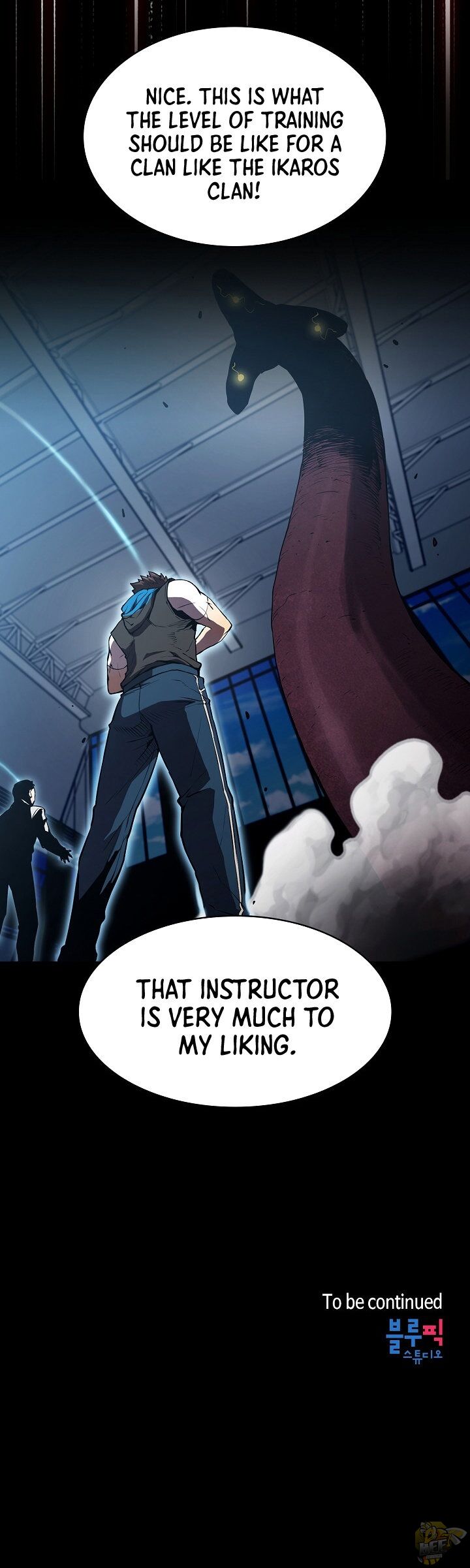 The Constellation That Returned From Hell Chapter 47 - HolyManga.net