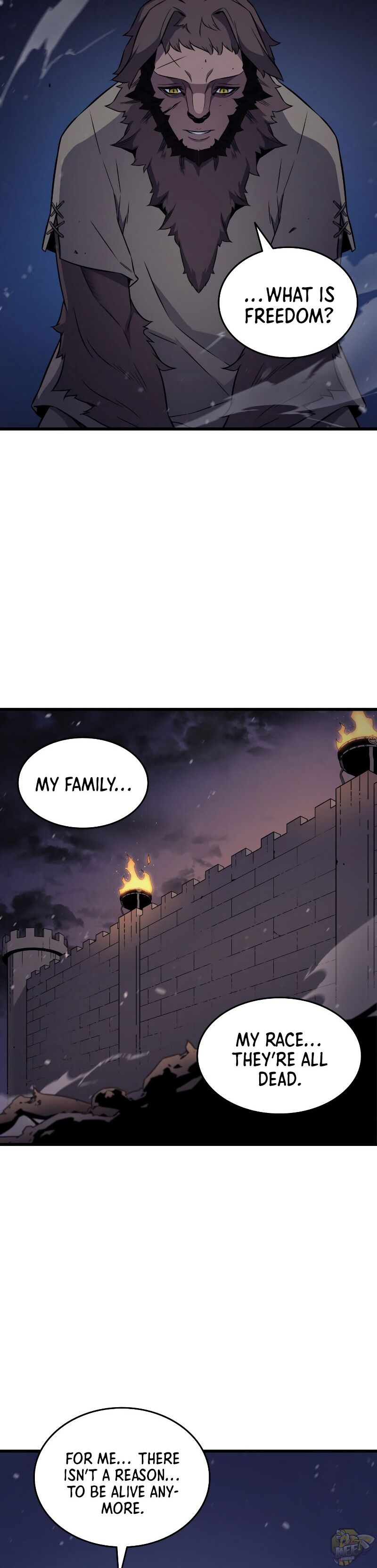 The Great Mage Returns After 4000 Years Chapter 97 - HolyManga.net