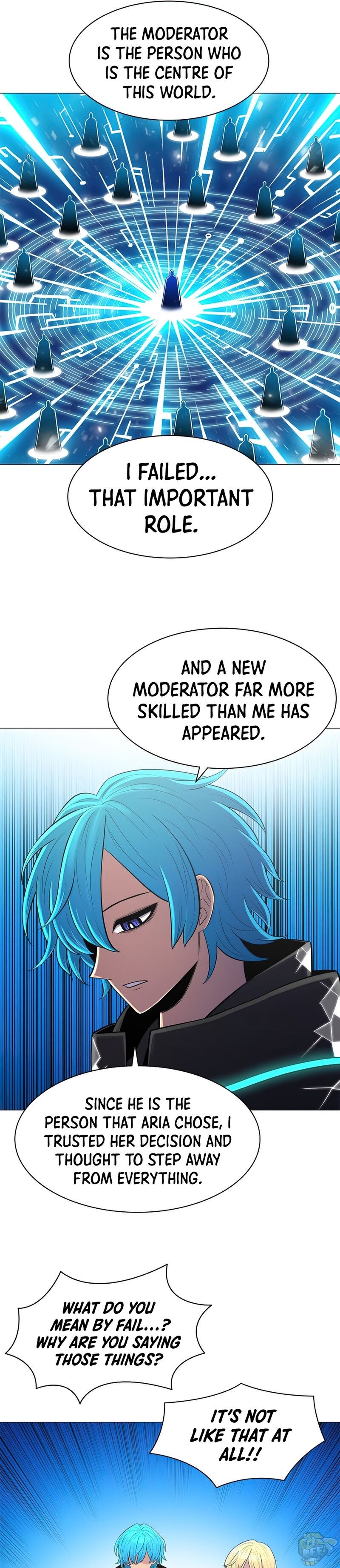 Updater Chapter 49 - MyToon.net