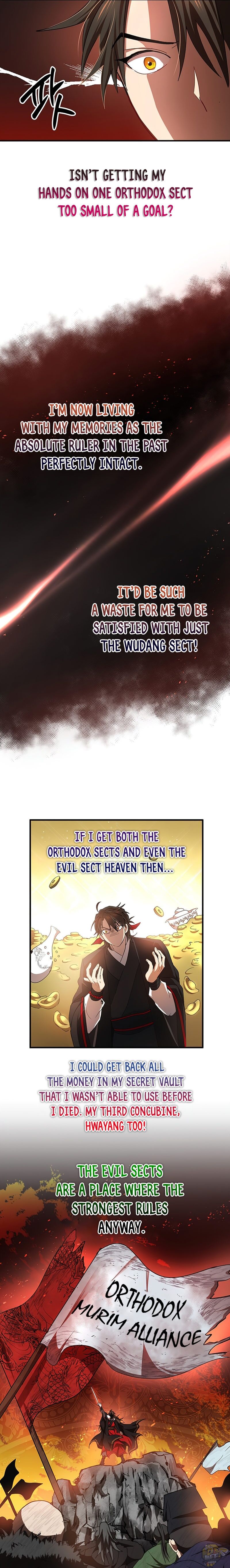 Path Of The Shaman Chapter 49 - MyToon.net
