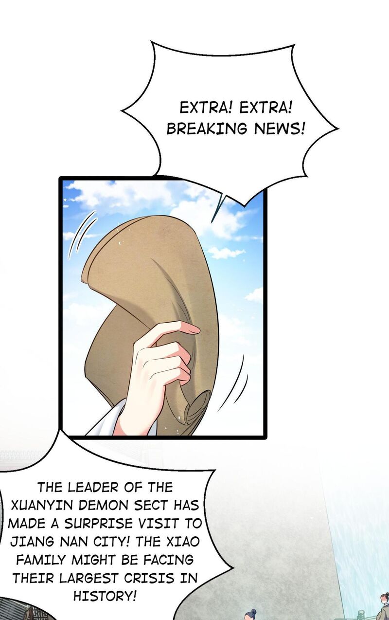 Please Spare Me! Apprentice! Chapter 41 - MyToon.net
