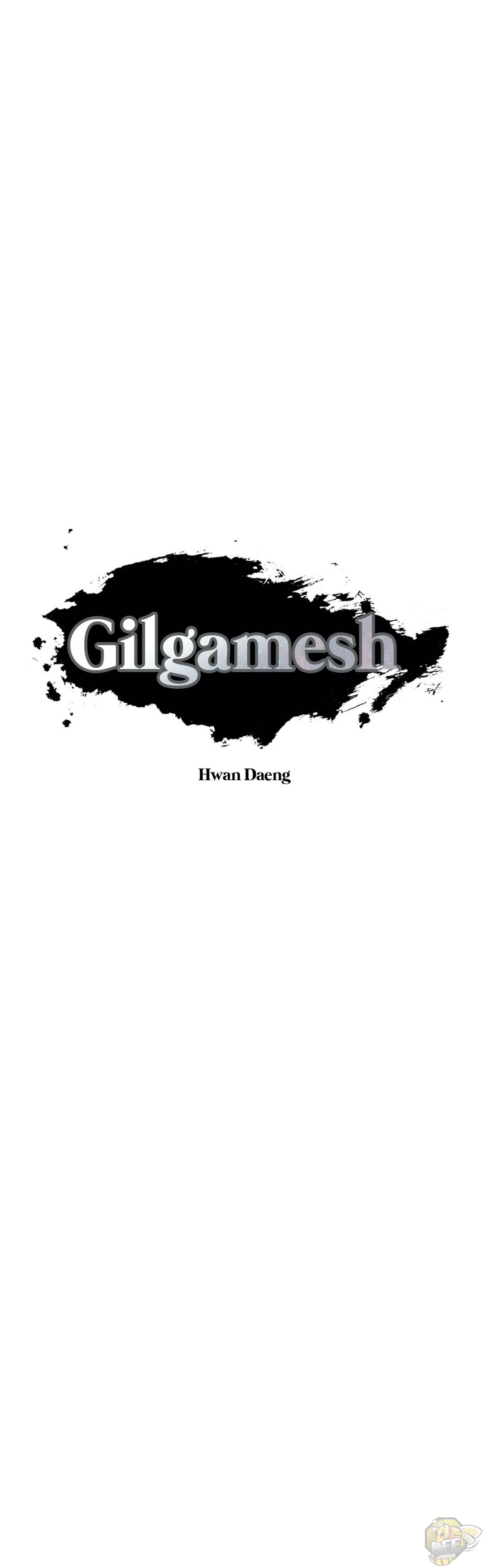 Epic of Gilgamesh Chapter 171 - HolyManga.net