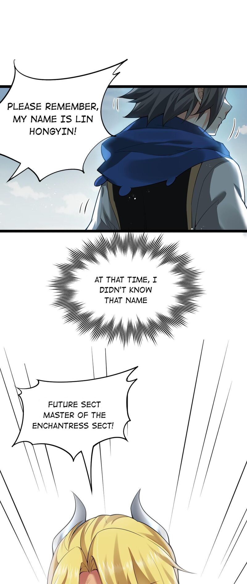Please Spare Me! Apprentice! Chapter 42 - MyToon.net