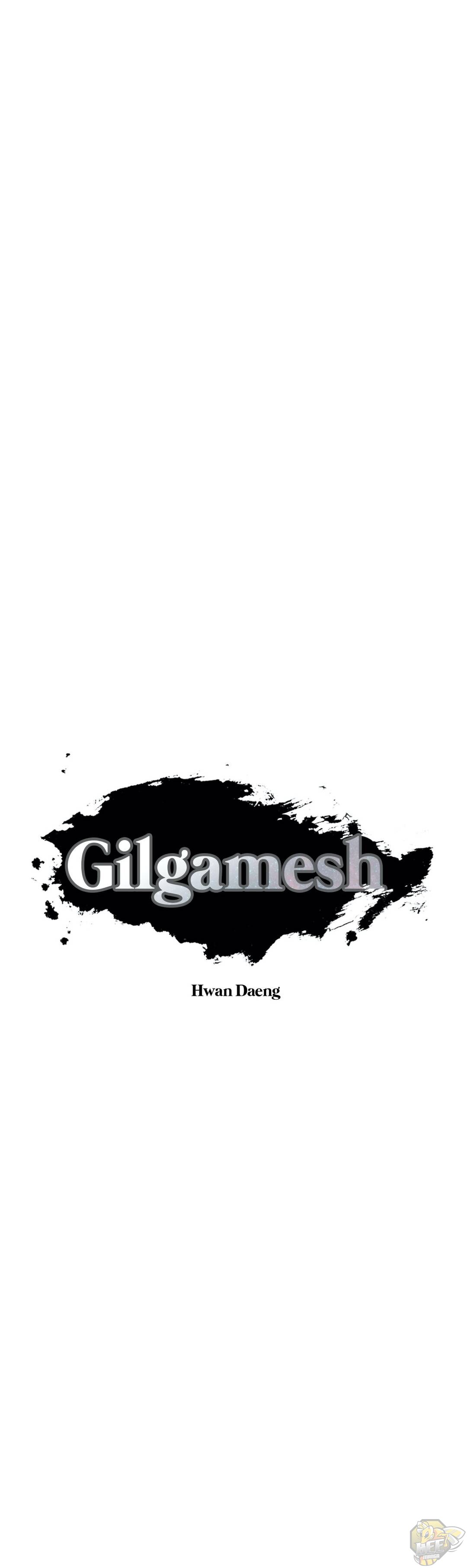 Epic of Gilgamesh Chapter 162 - HolyManga.net
