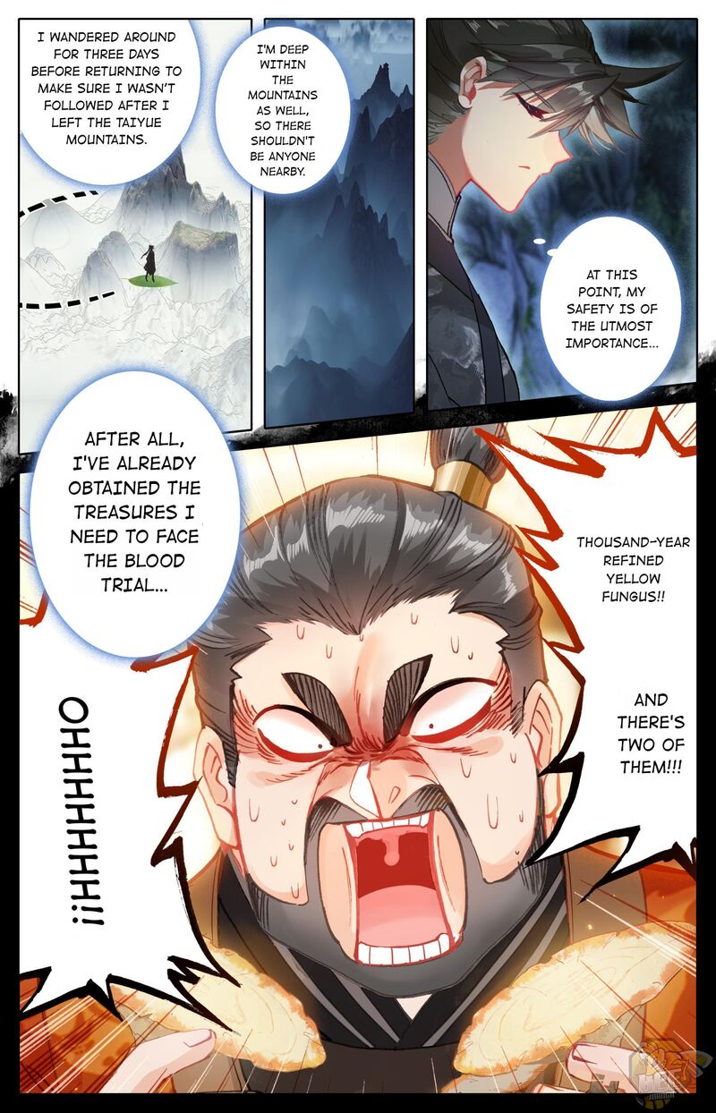 I Will Become an Immortal Chapter 79 - MyToon.net