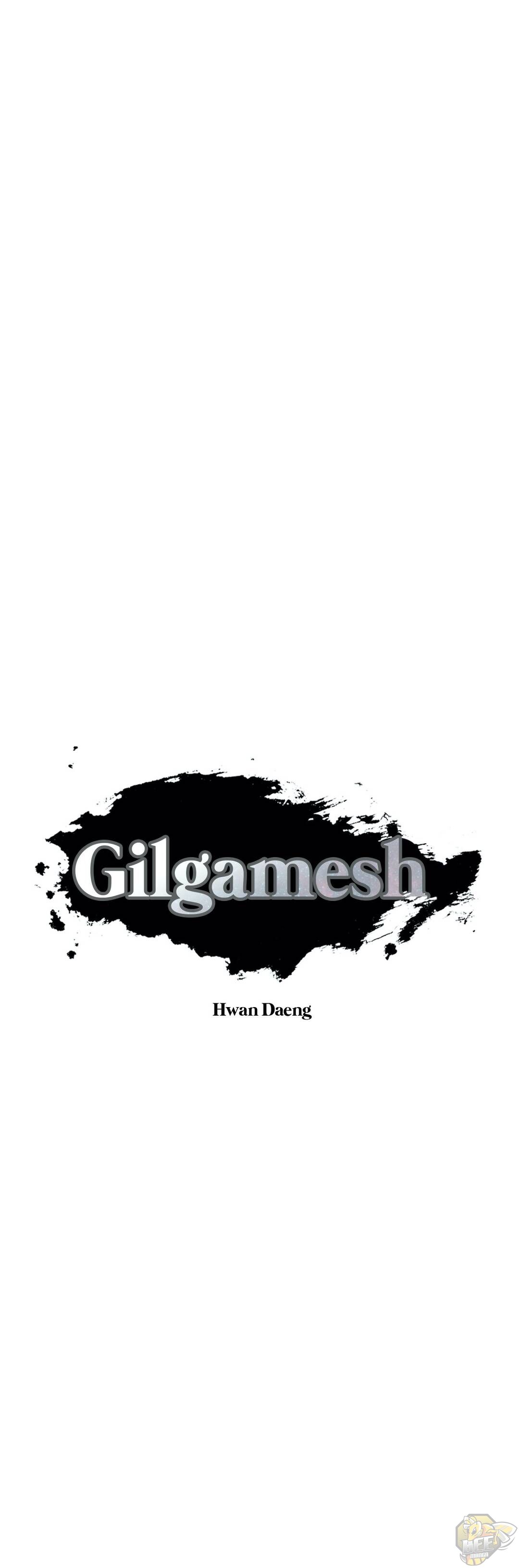 Epic of Gilgamesh Chapter 161 - HolyManga.net
