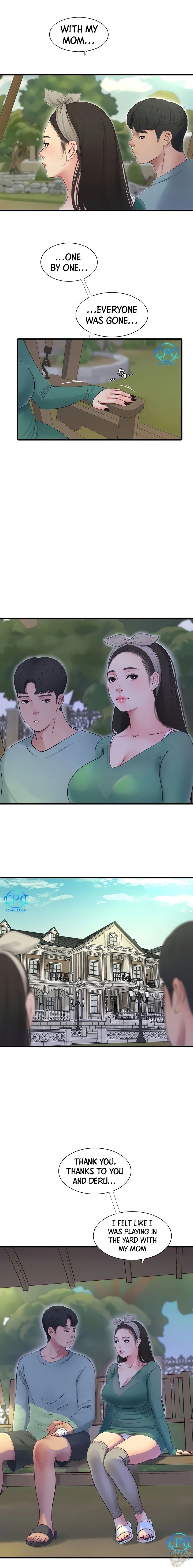 One’s In-Laws Virgins Chapter 80 - ManhwaFull.net