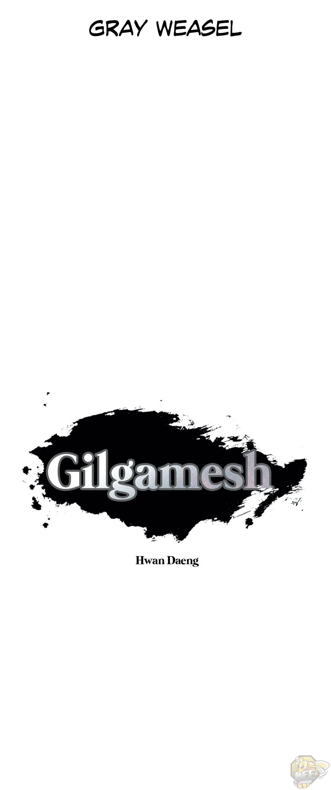 Epic of Gilgamesh Chapter 166 - HolyManga.net