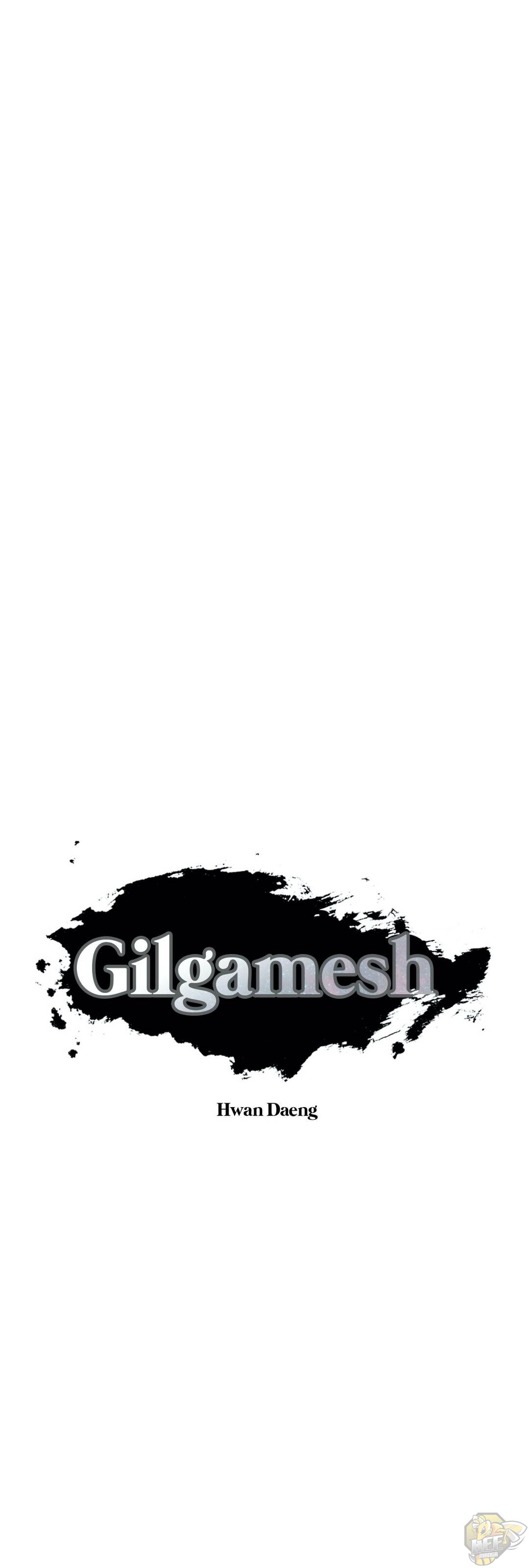 Epic of Gilgamesh Chapter 157 - HolyManga.net